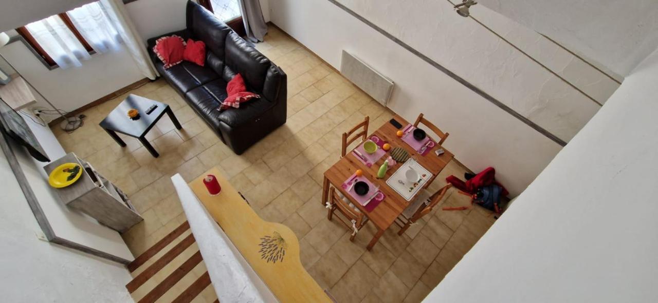 Maison Portiragnes Pres De La Mer Et Du Canal Du Midi Extérieur photo